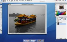Adobe Photoshop