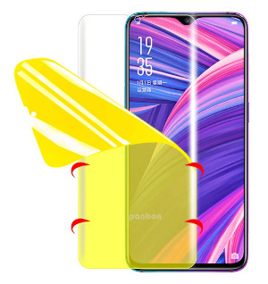 Hydrogel fólie Hydrogel fólie